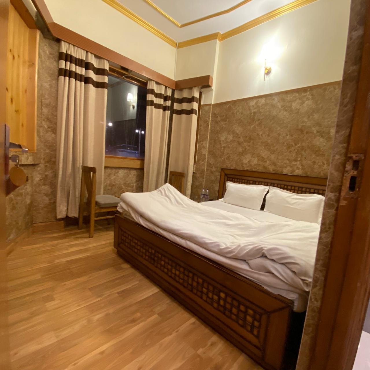 Amenities