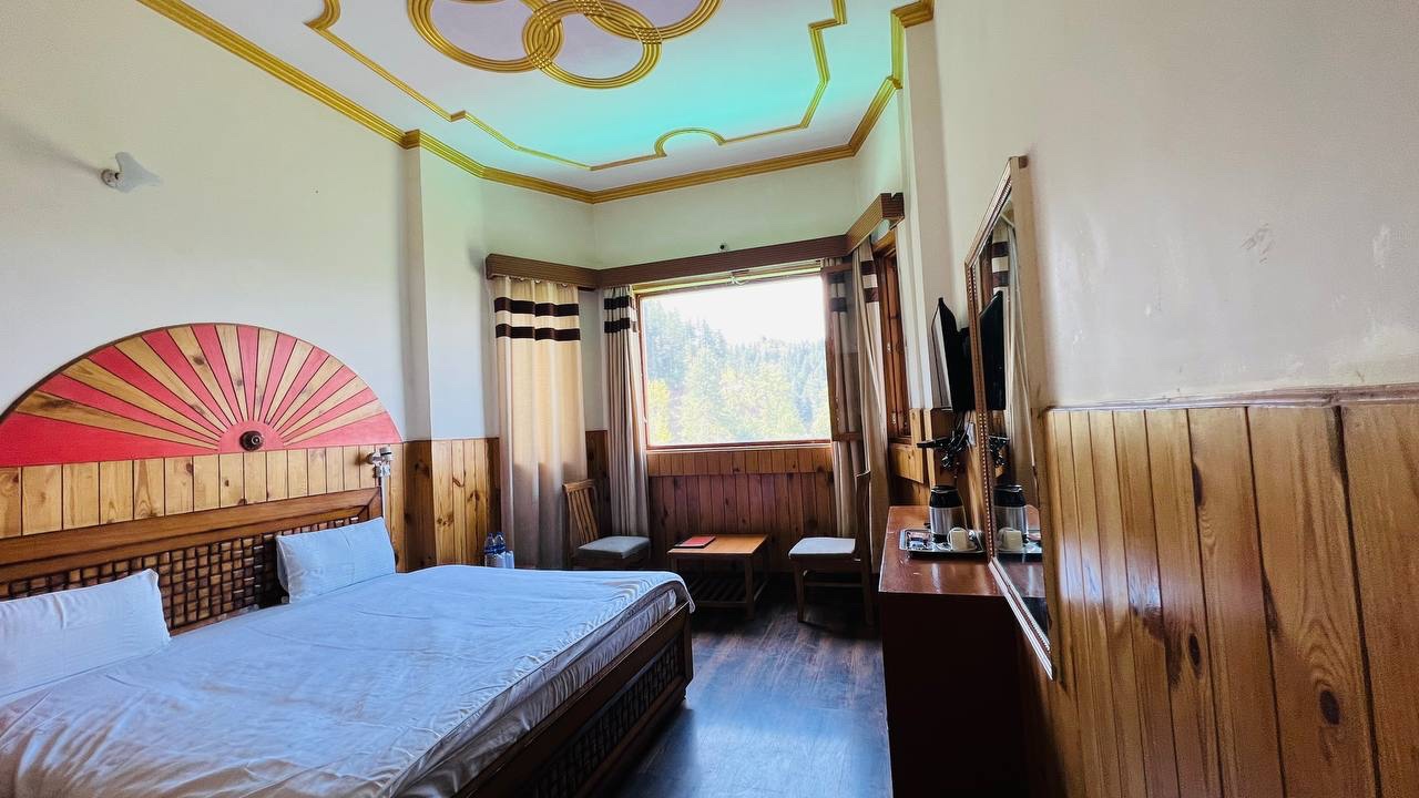 Amenities