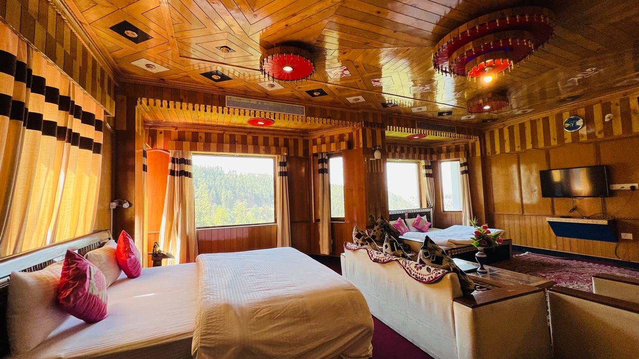 Family Suite